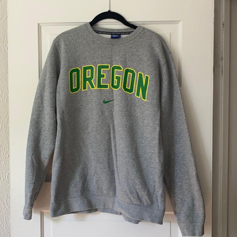 Oregon Sweatshirt